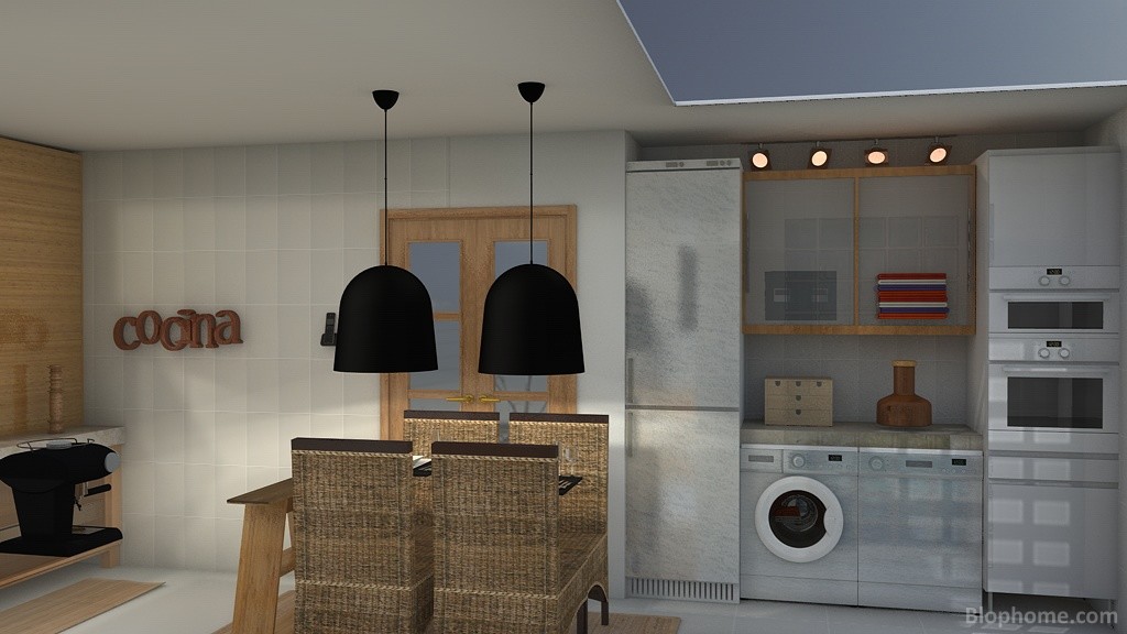 COCINA - 10