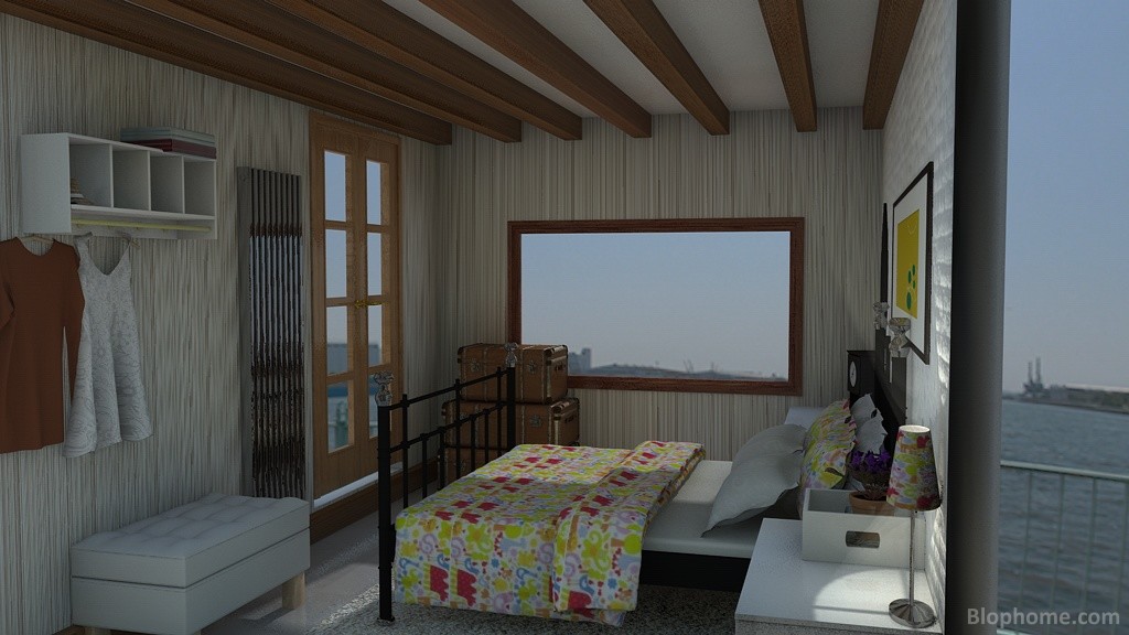 DORMITORIO - 6