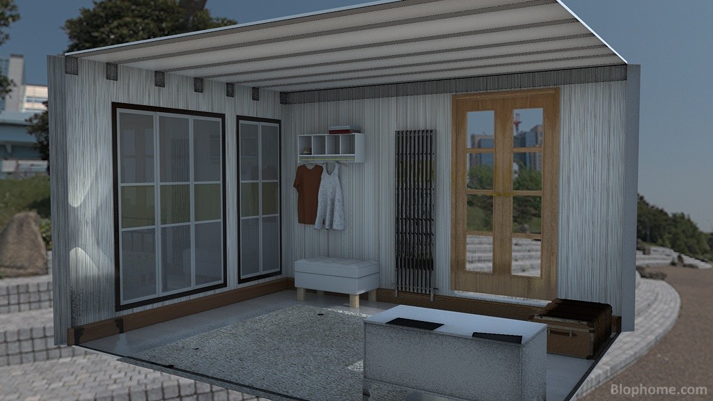 DORMITORIO - 7