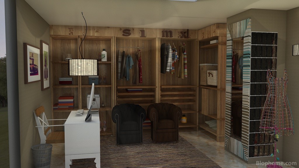 TIENDA ROPA