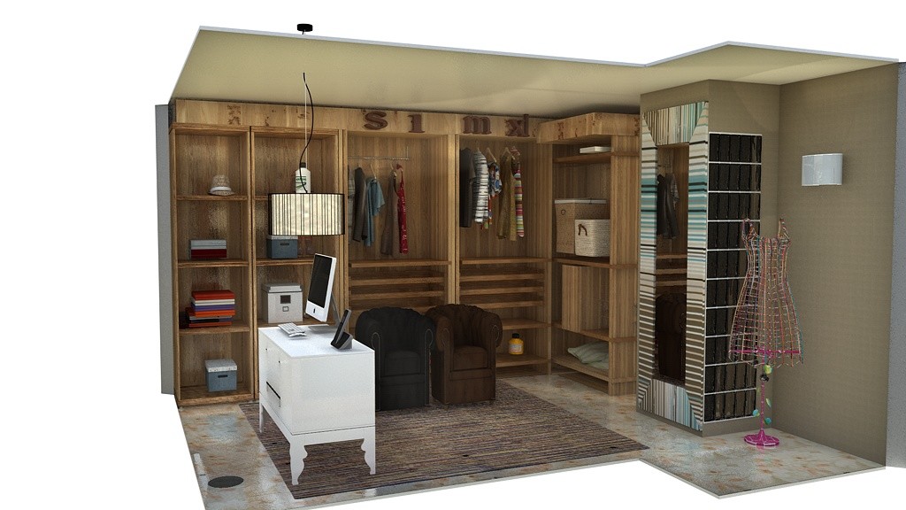 TIENDA ROPA - 1