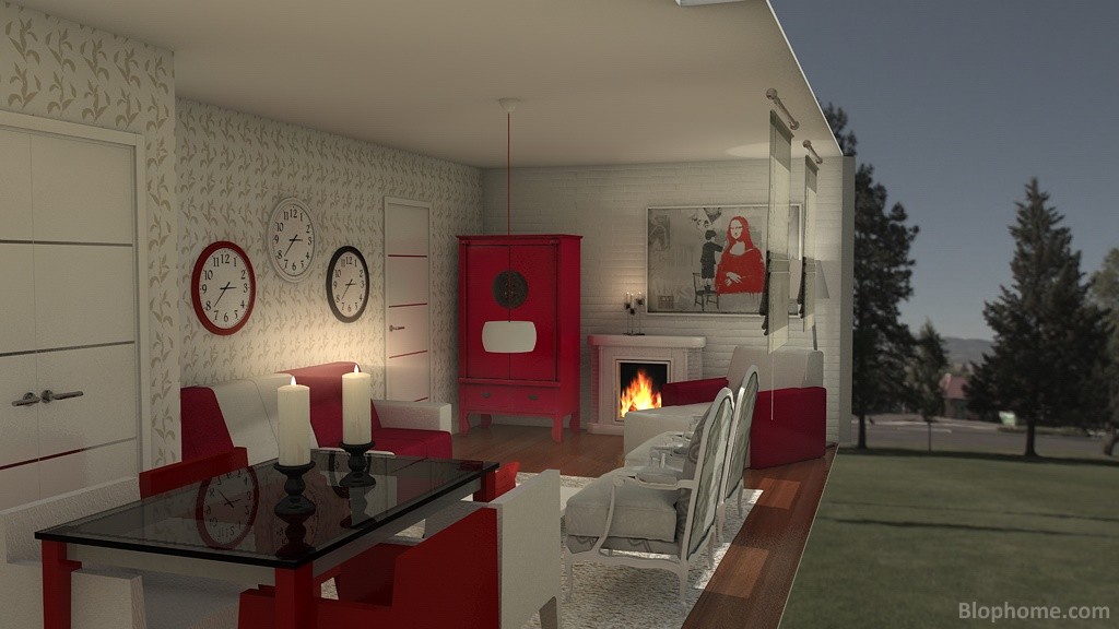 SALON - 2