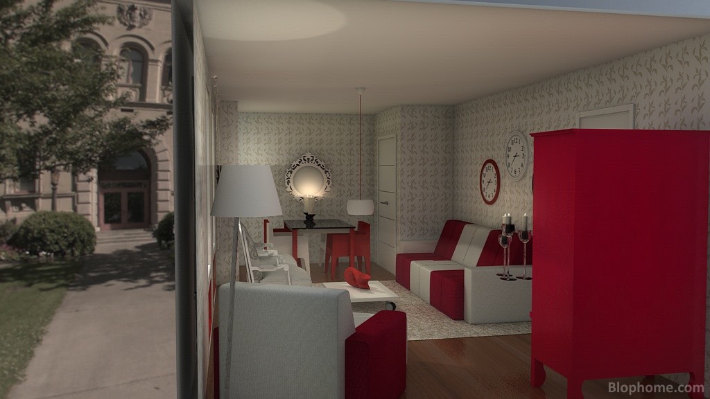 SALON - 3
