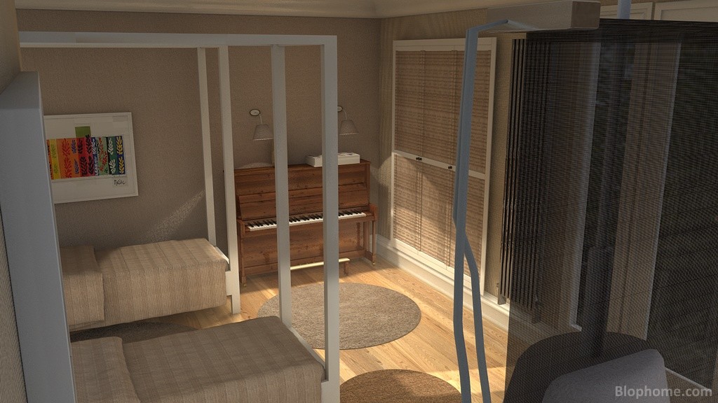 DORMITORIO - 5
