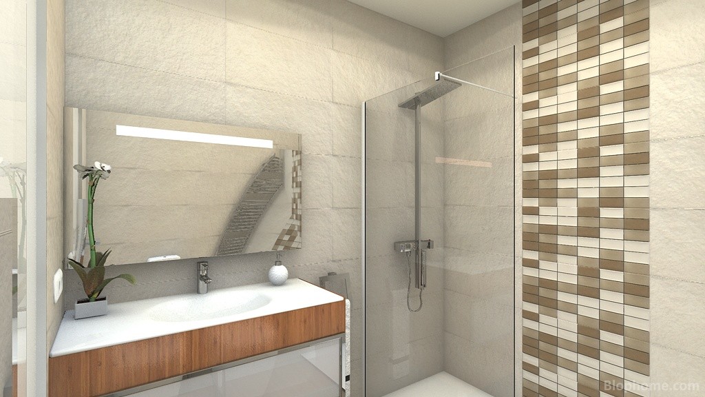 baño maymugar - 1