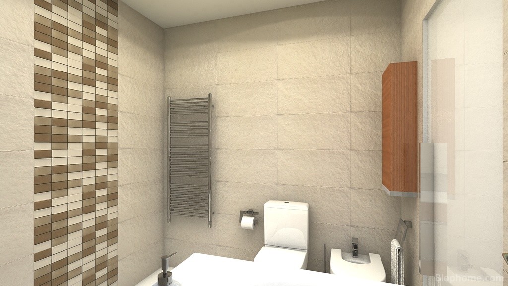 baño maymugar - 2