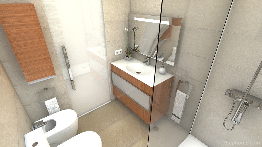 baño maymugar - 4
