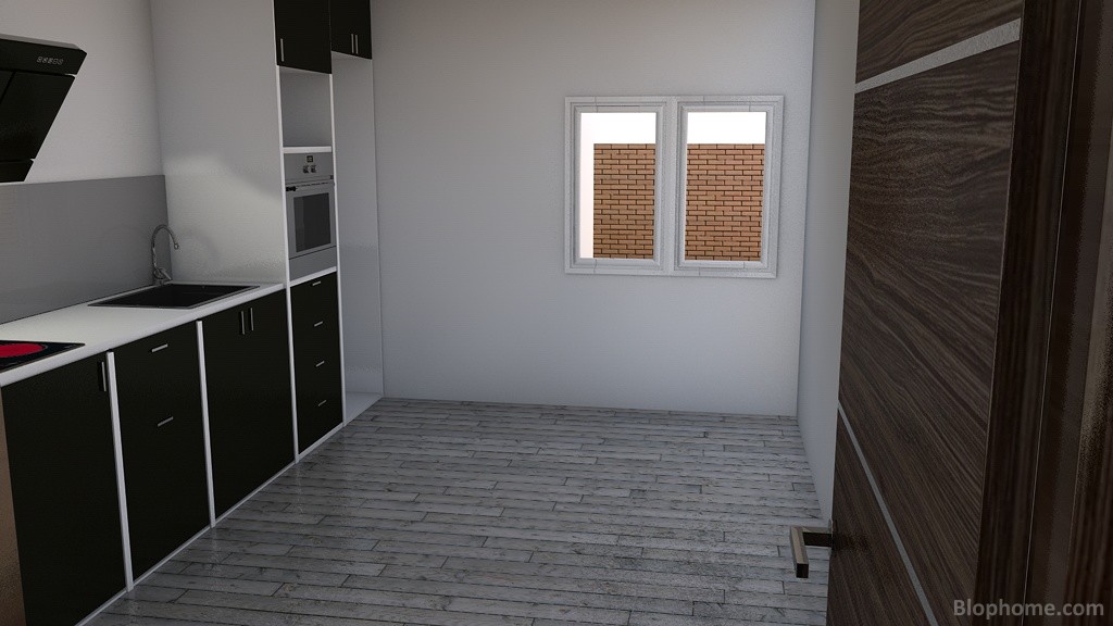 Pis 52m2 - 8