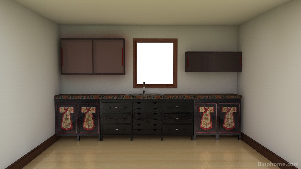 cocina - 1