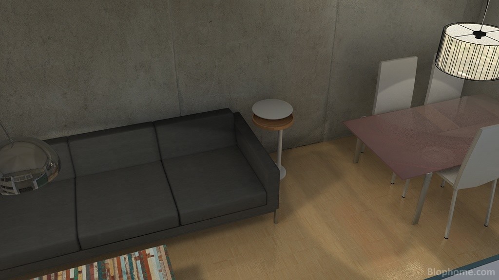 comedor Anna - 1
