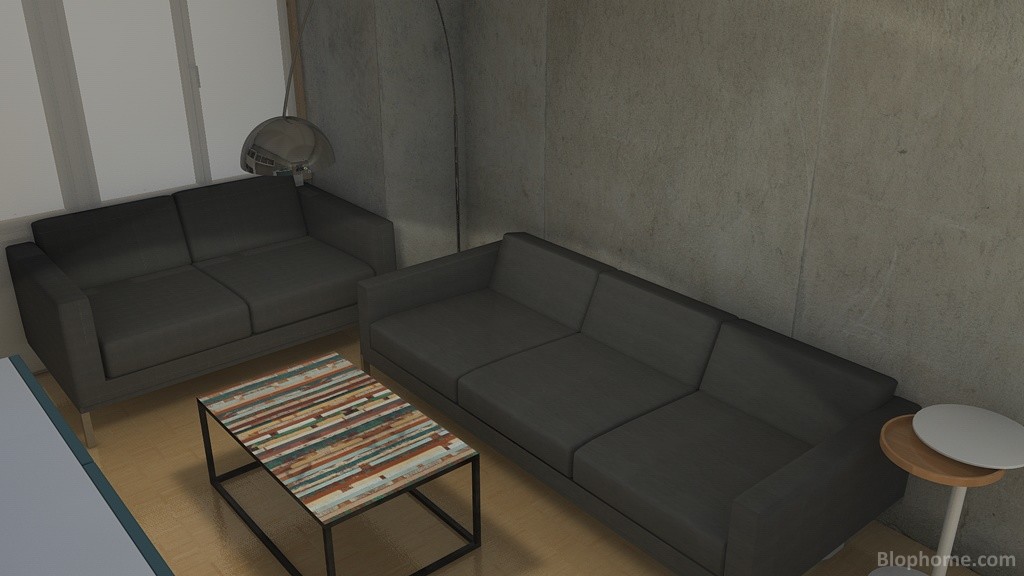 comedor Anna - 2