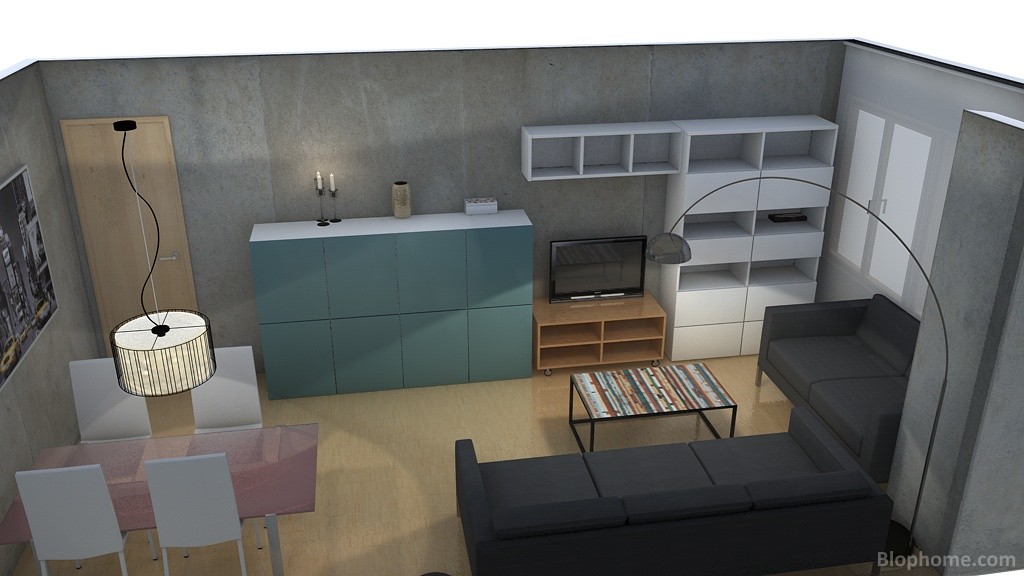 comedor Anna - 4