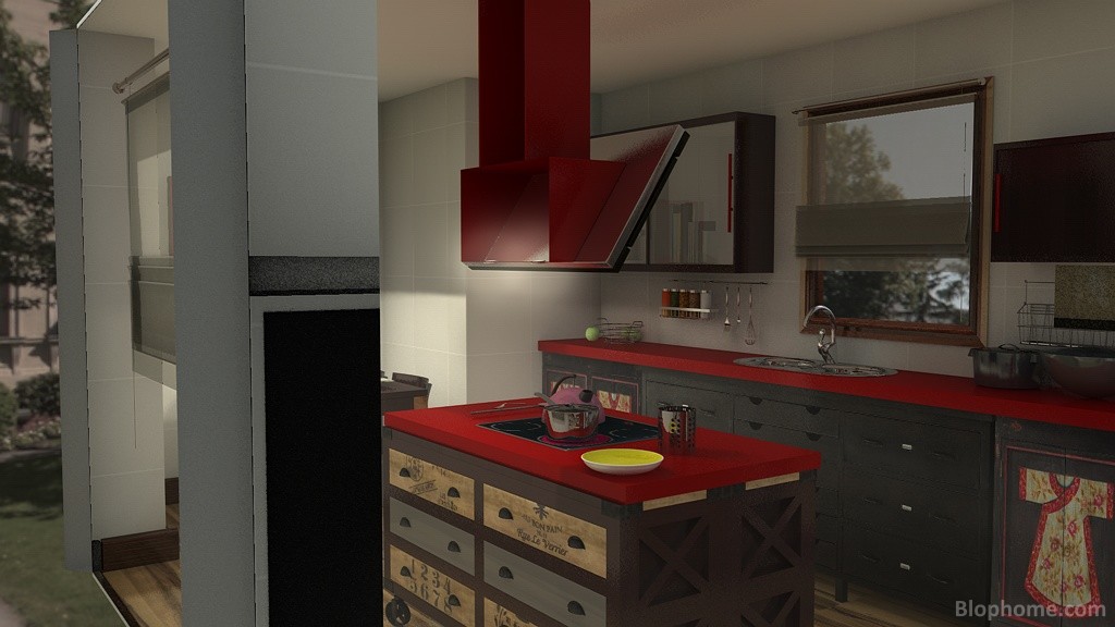 cocina