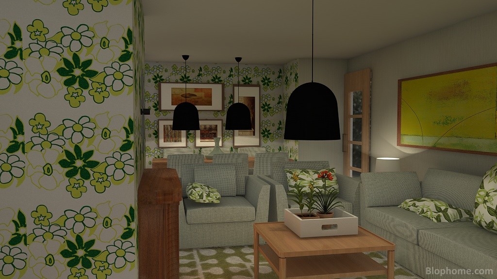 SALON - 3