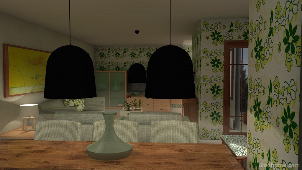SALON - 5