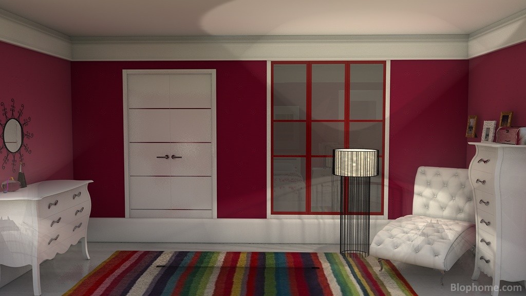 dormitorio