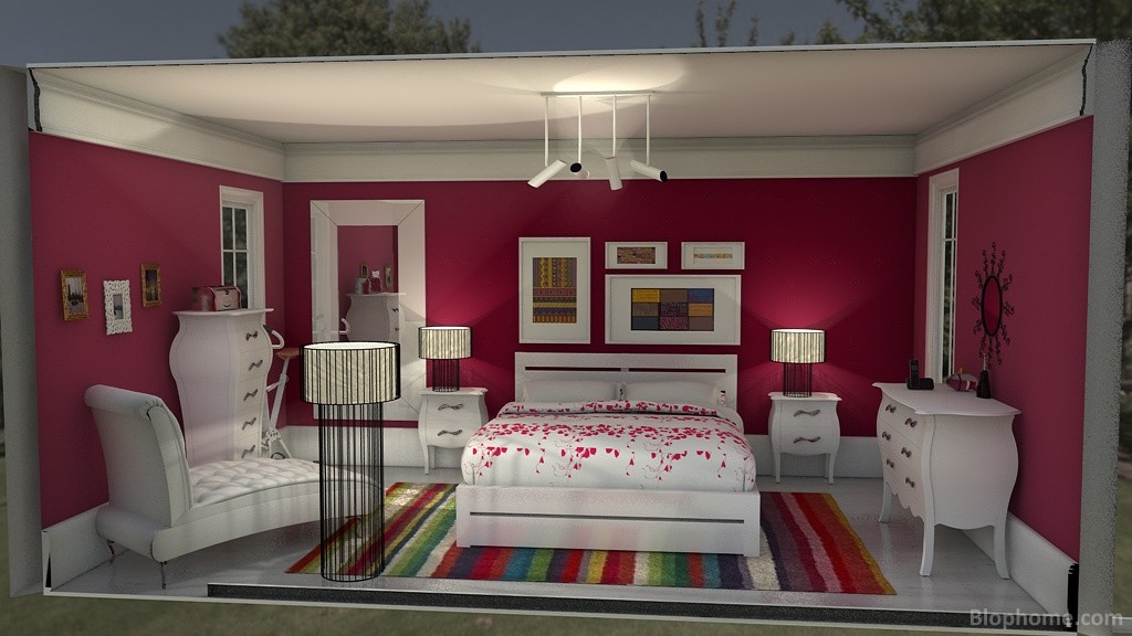 dormitorio - 3