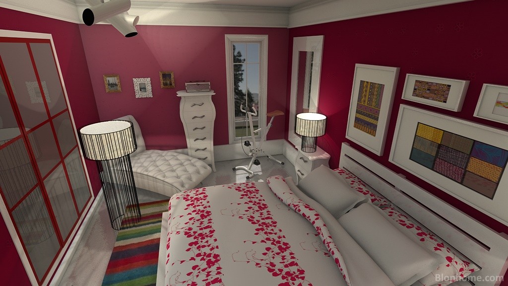 dormitorio - 5