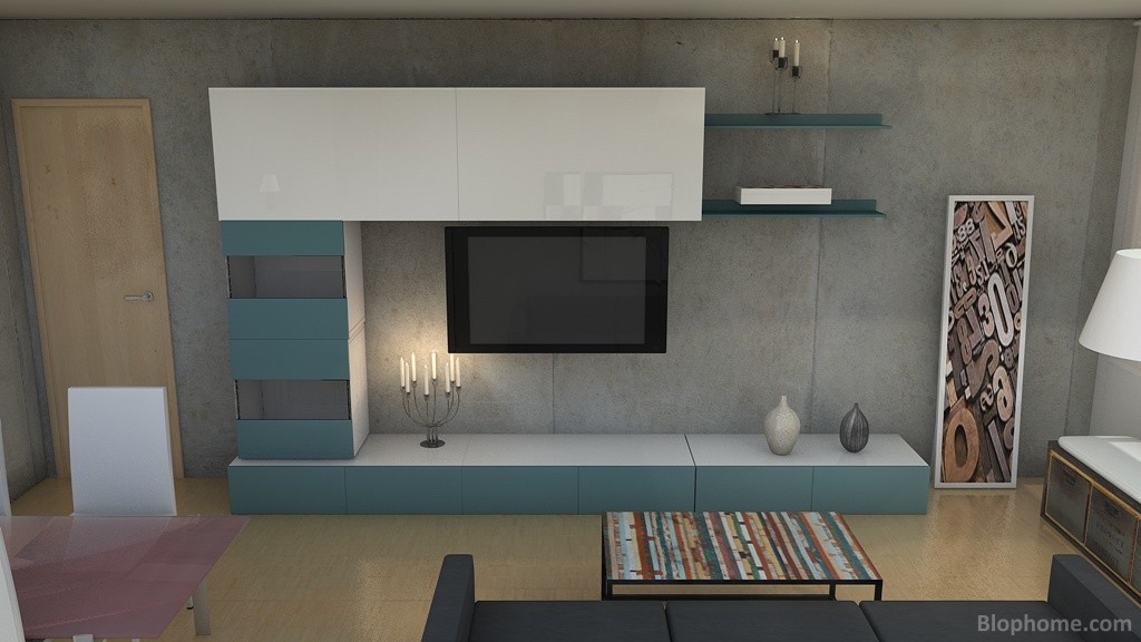 comedor2 Anna by Mar