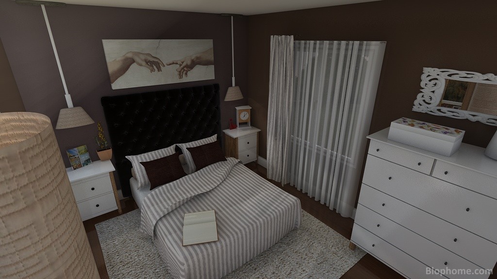 DORMITORIO