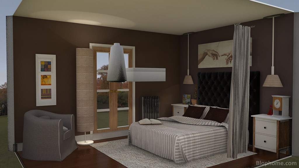 DORMITORIO - 2