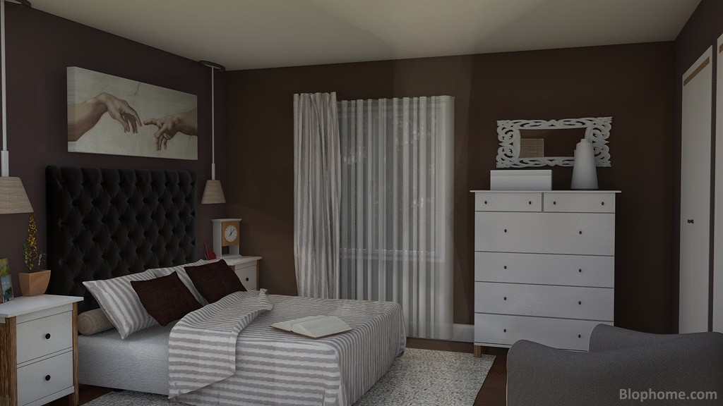 DORMITORIO - 3