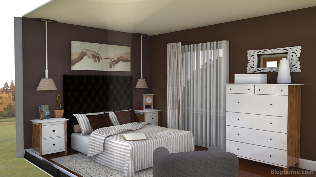 DORMITORIO - 4