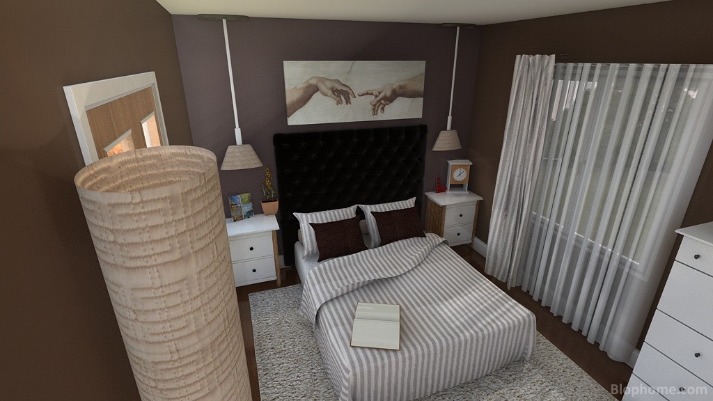 DORMITORIO - 5