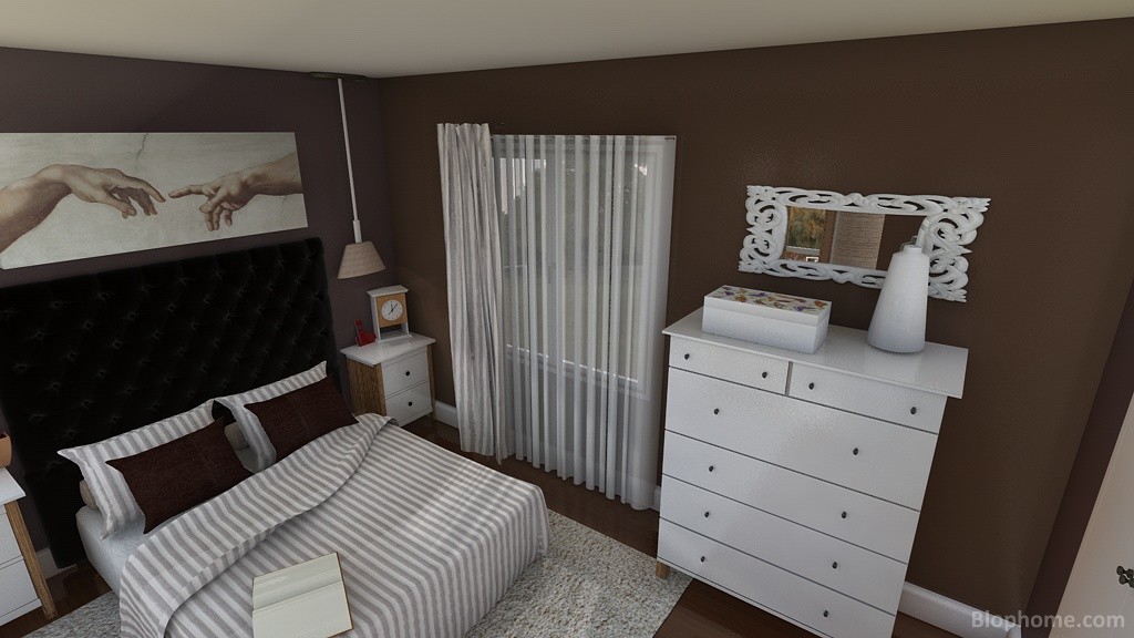 DORMITORIO - 6