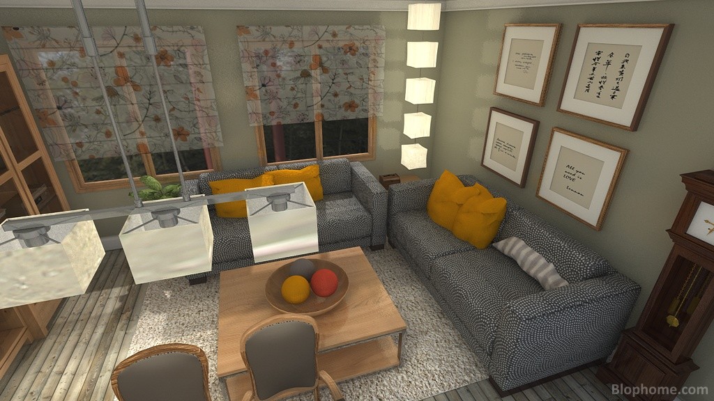 SALON