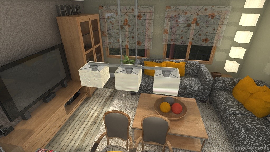 SALON - 4