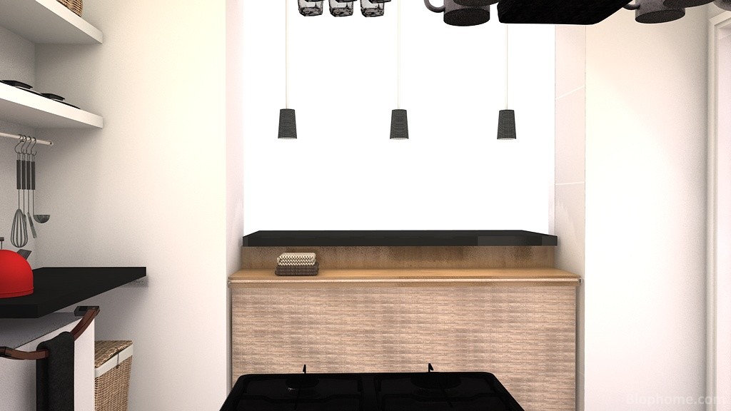 Gina cocina - 2