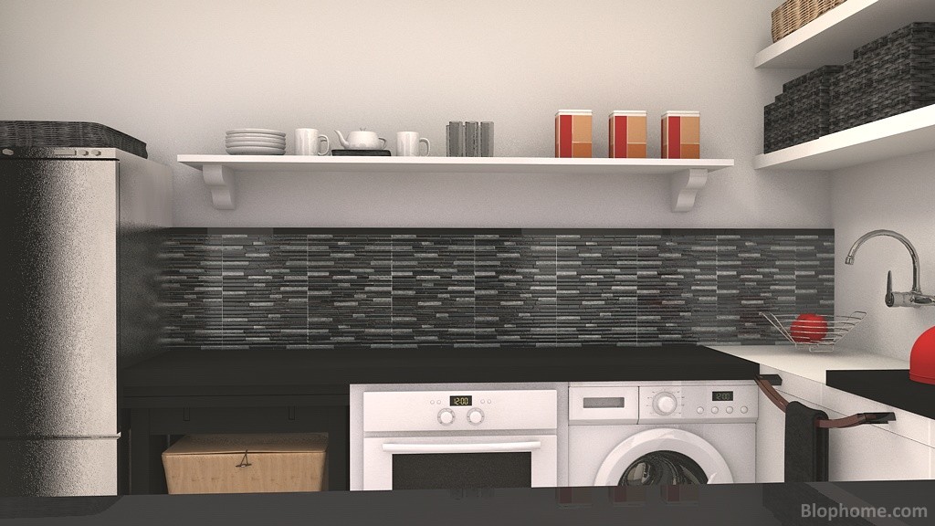 Gina cocina - 3