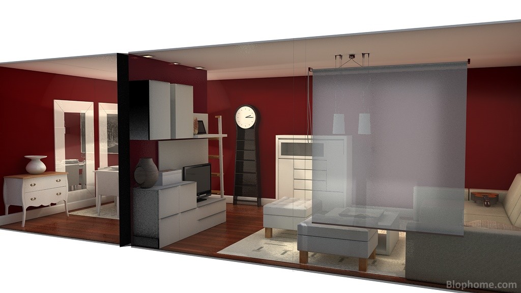 salon - 3