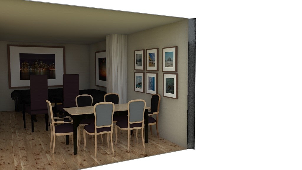 SALON - 6