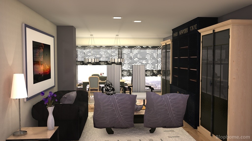 SALON - 11