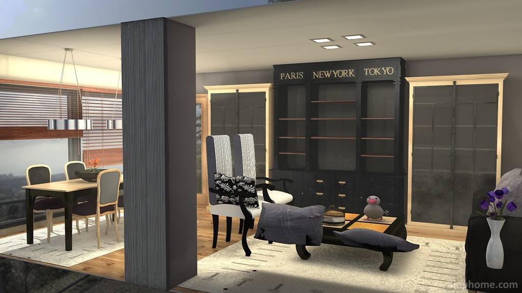 SALON - 2