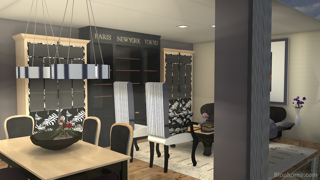 SALON - 4