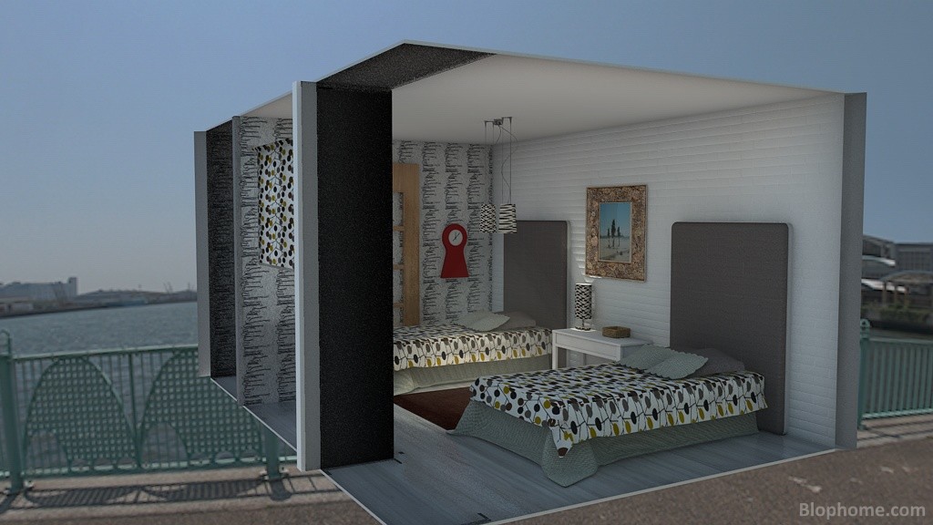 DORMITORIO - 2