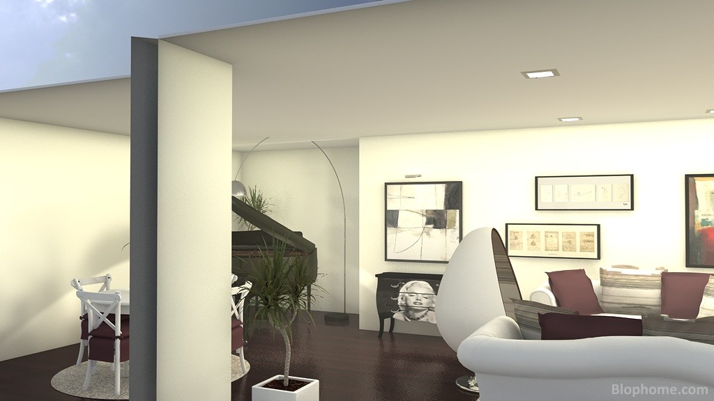 SALON - 6