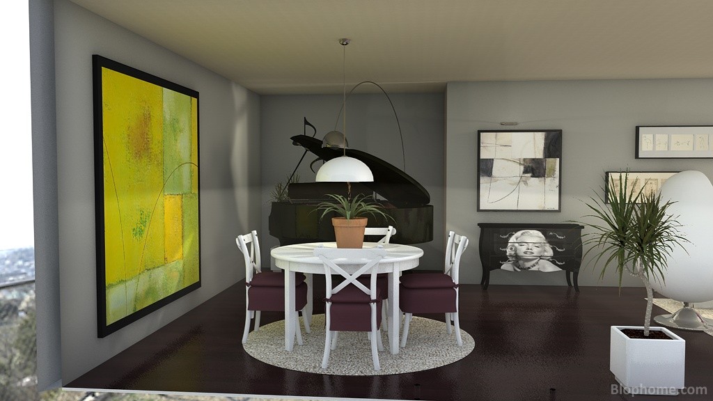 SALON - 9