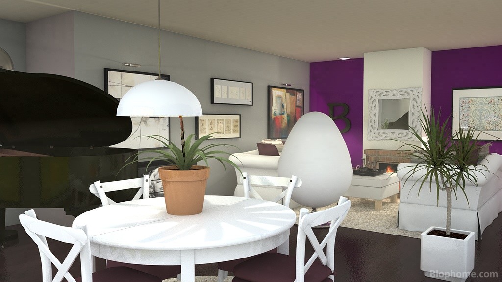 SALON - 10