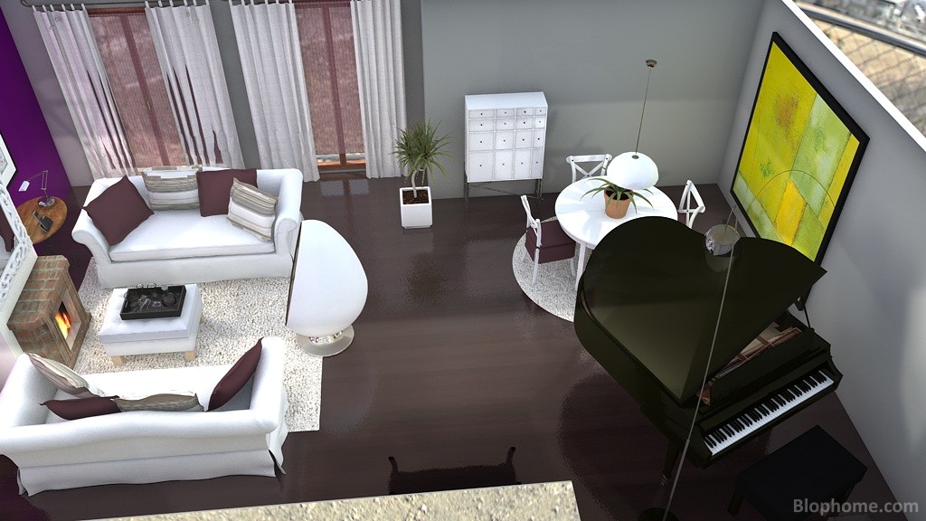 SALON - 11