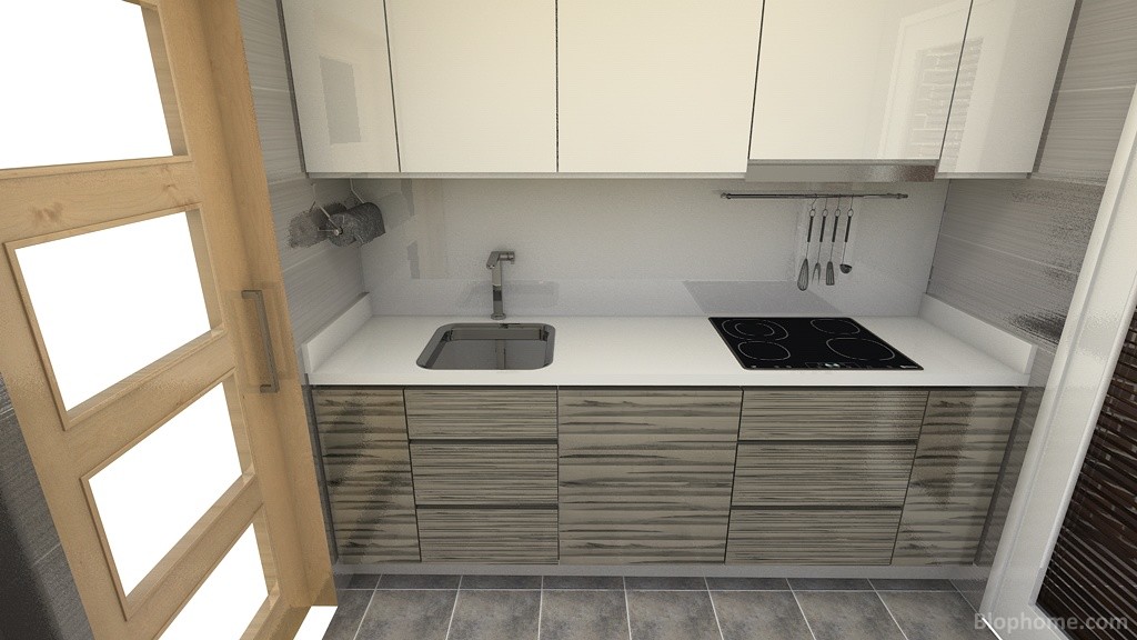Cocina mama - 1