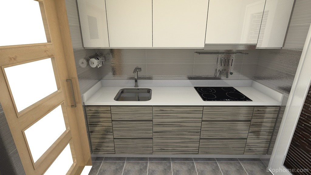 Cocina mama - 2