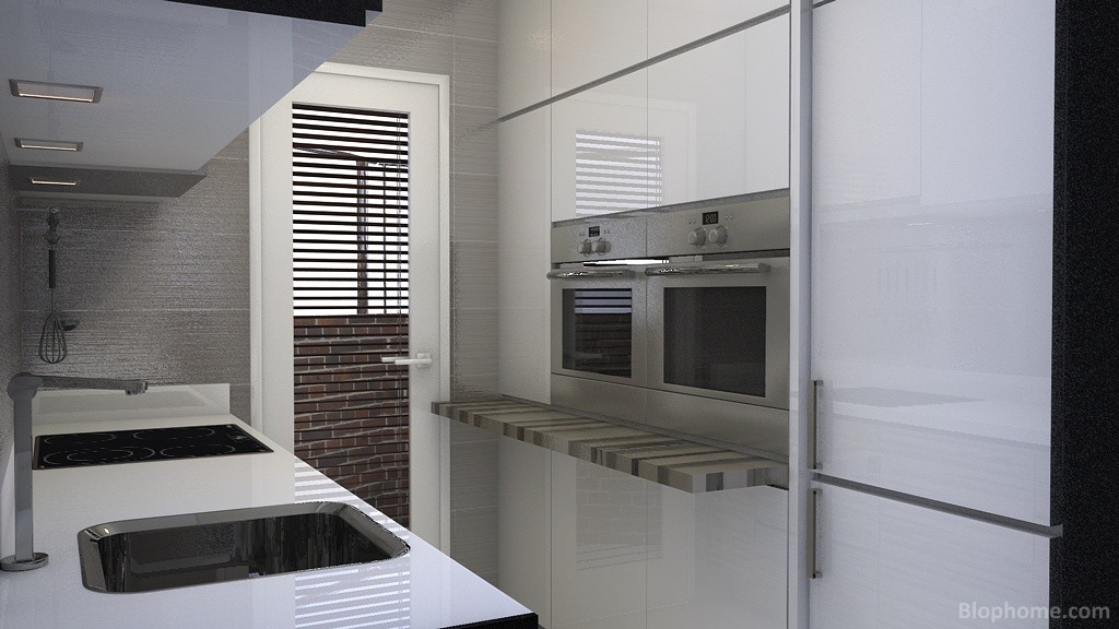 Cocina mama - 3