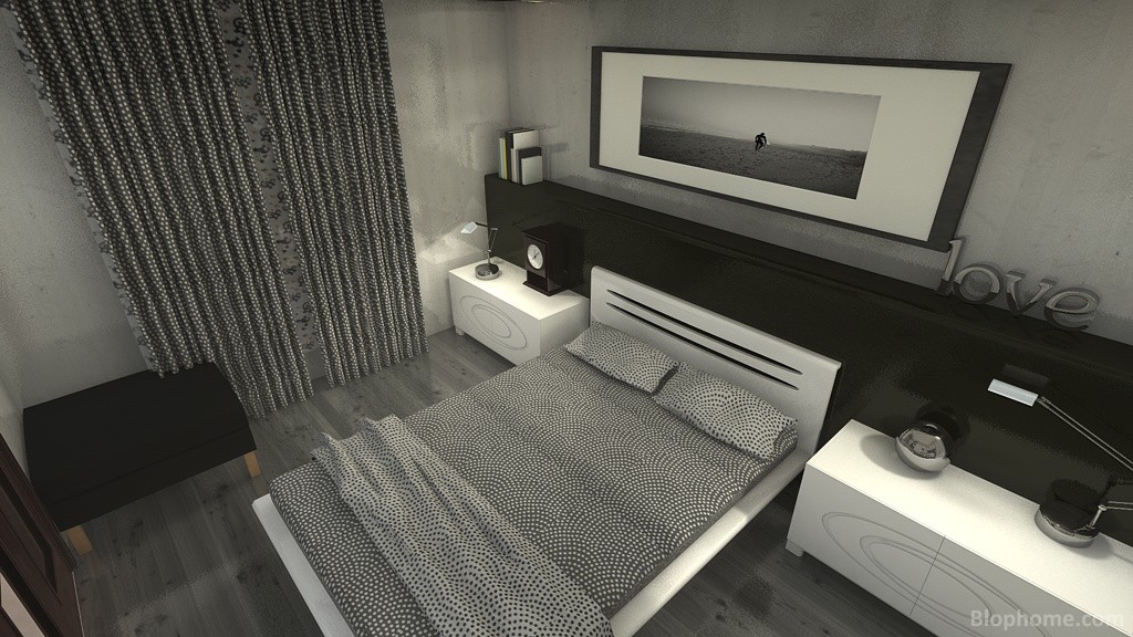 Dormitorio