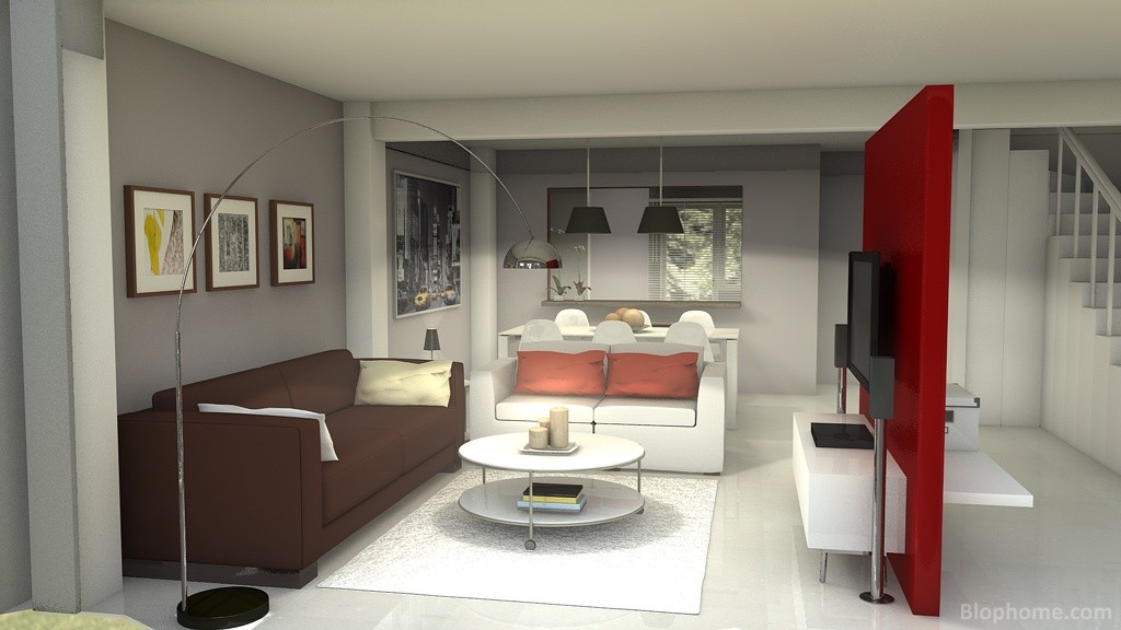 salon L.KEIM 2 - 2