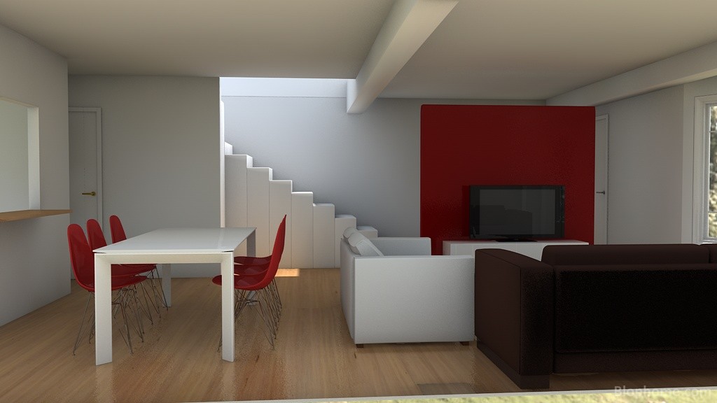 salon L.KEIM 2 - 6