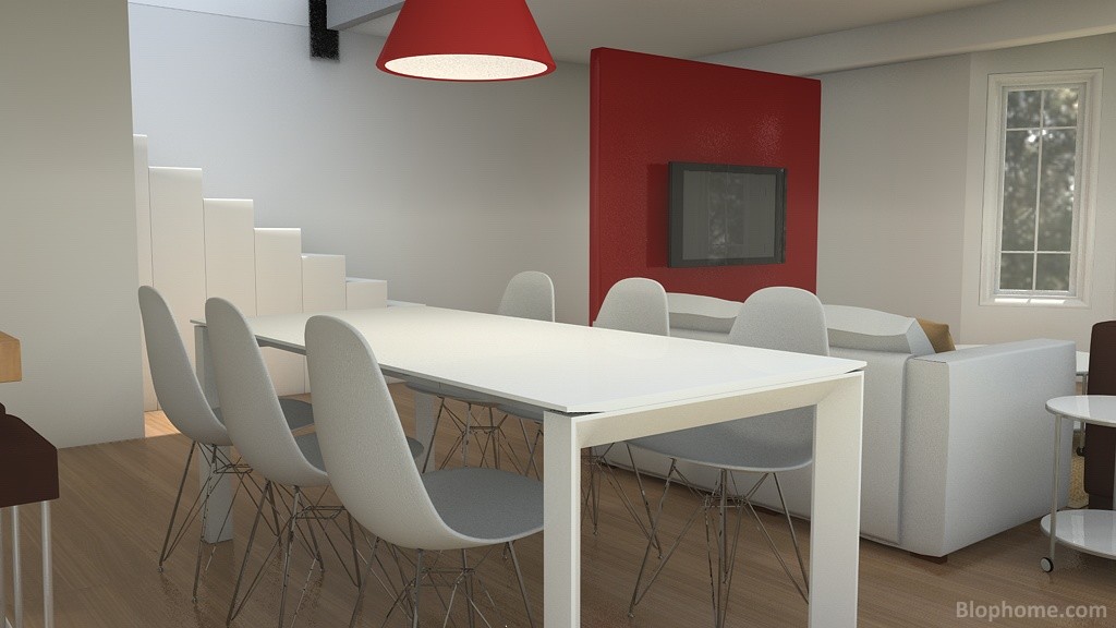 salon L.KEIM 2 - 7